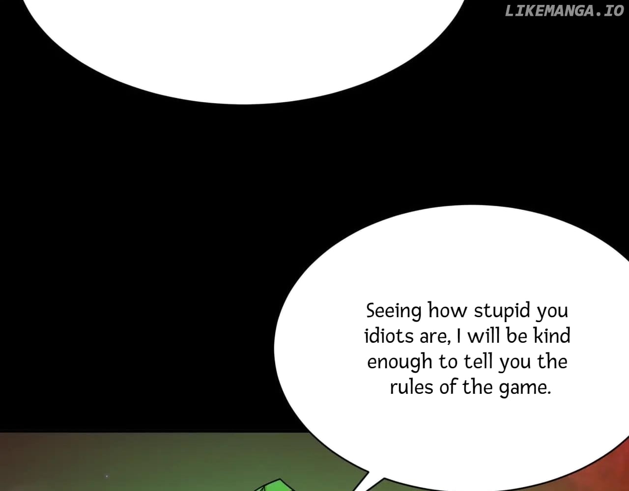 Era of the Haunted Chapter 265 - page 105